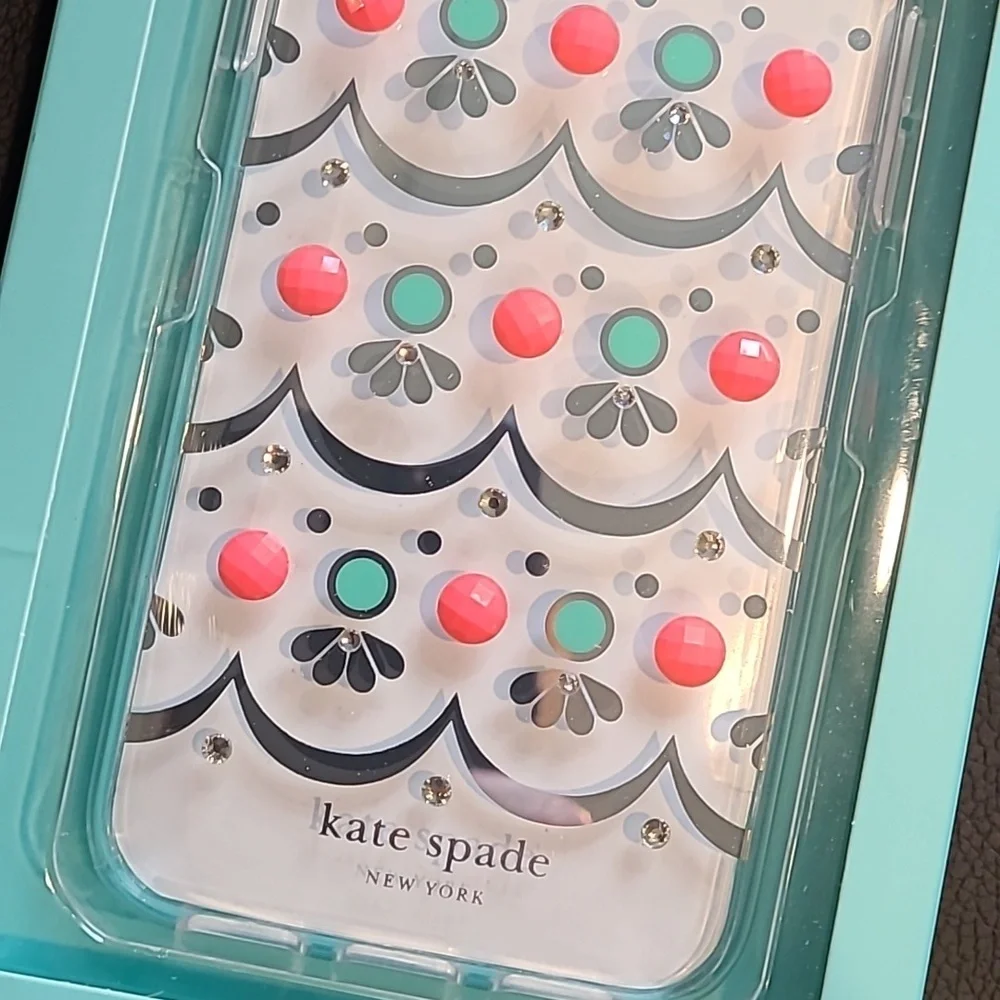 Kate spade phone‎ case XS/X New